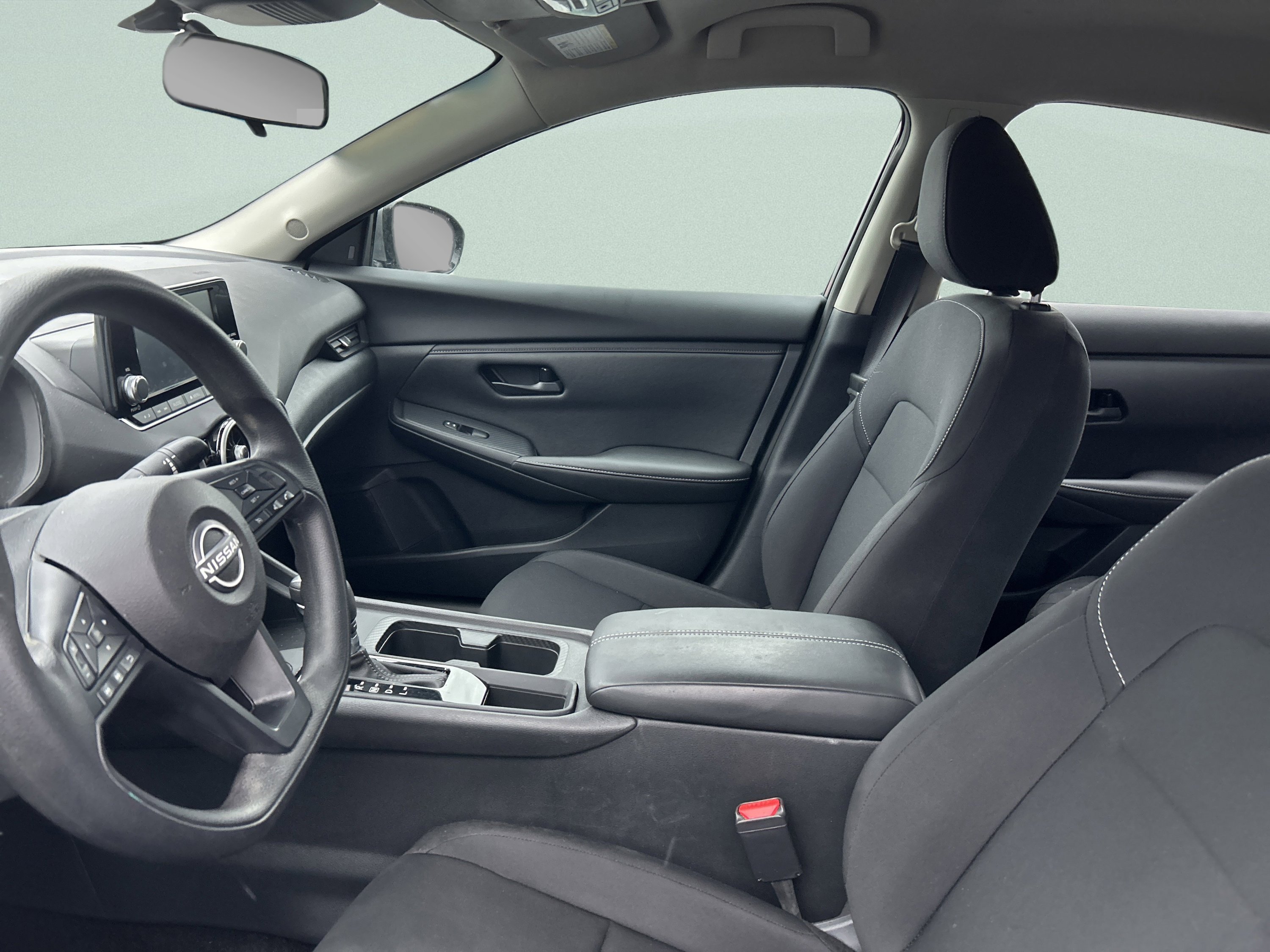 Used 2025 Nissan Sentra S image 10