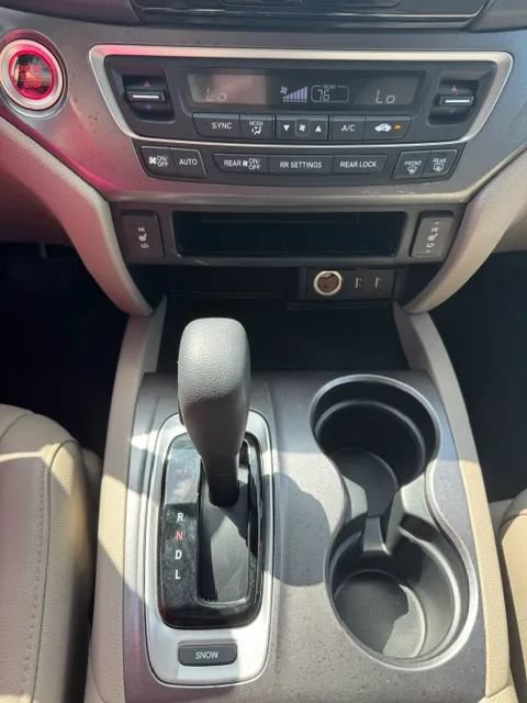 Used 2018 Honda Pilot EX-L image 10