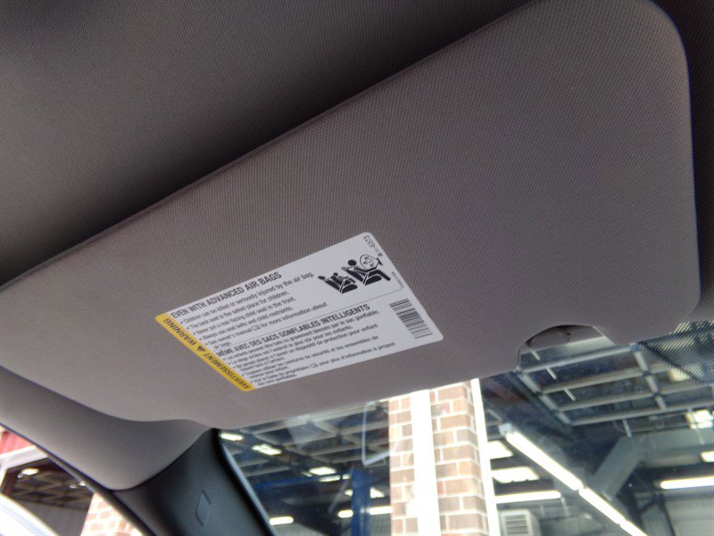 Used 2007 Chevrolet Equinox LT w/ LT Preferred Equipment Group image 48