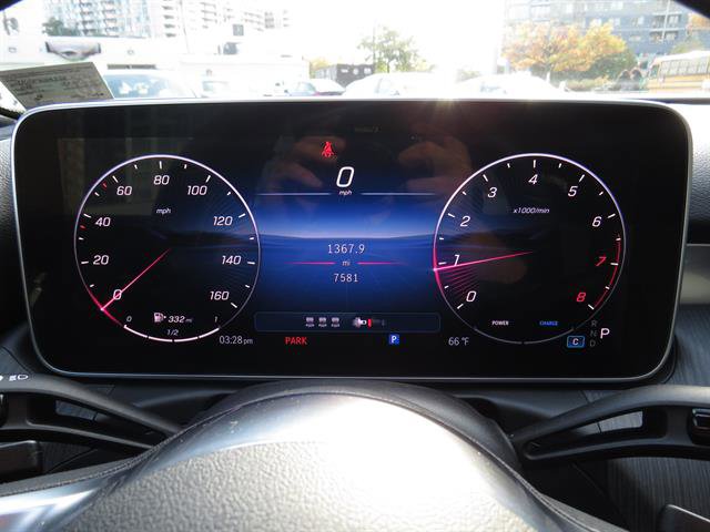 Used 2025 Mercedes-Benz C 300 4MATIC Sedan image 13