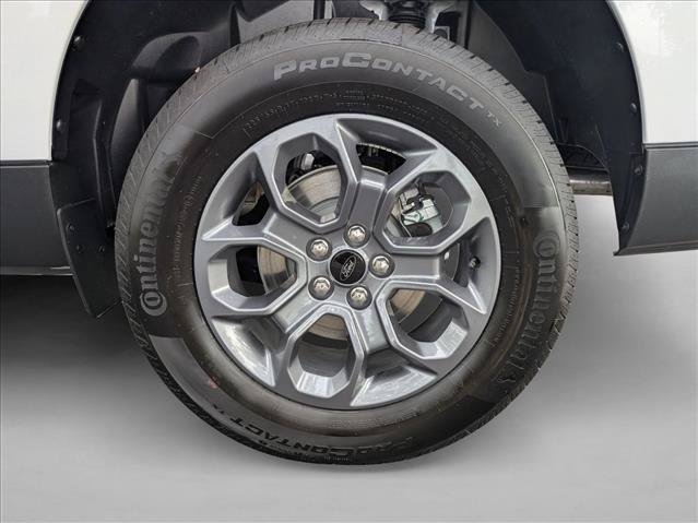 New 2026 Ford Maverick XLT FWD image 8