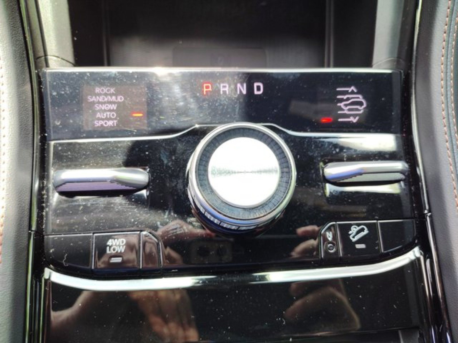 Used 2023 Jeep Grand Cherokee Summit AWD/4WD image 27
