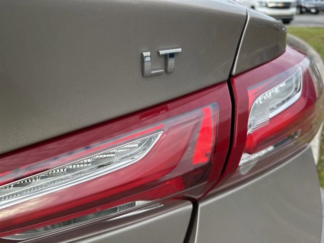 Used 2024 Chevrolet Malibu LT image 55