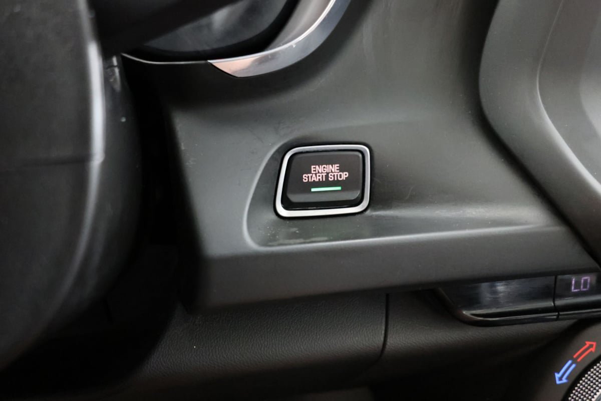 Used 2017 Chevrolet Camaro LT w/ RS Package RWD image 16