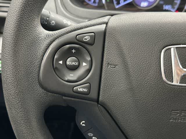 Used 2015 Honda CR-V LX image 17