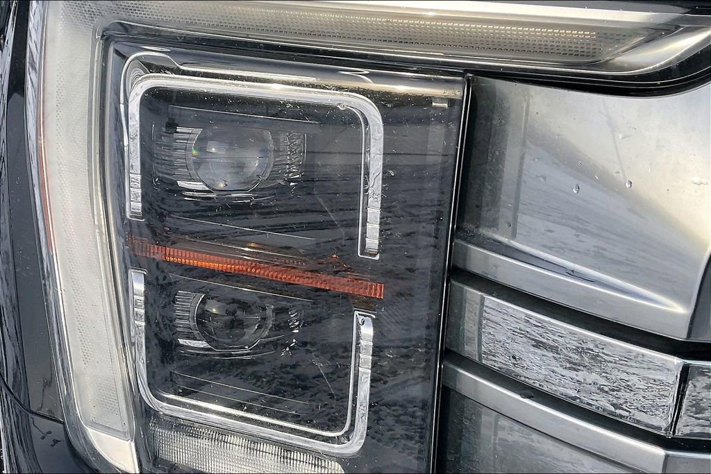 Used 2021 Ford F150 Platinum image 31