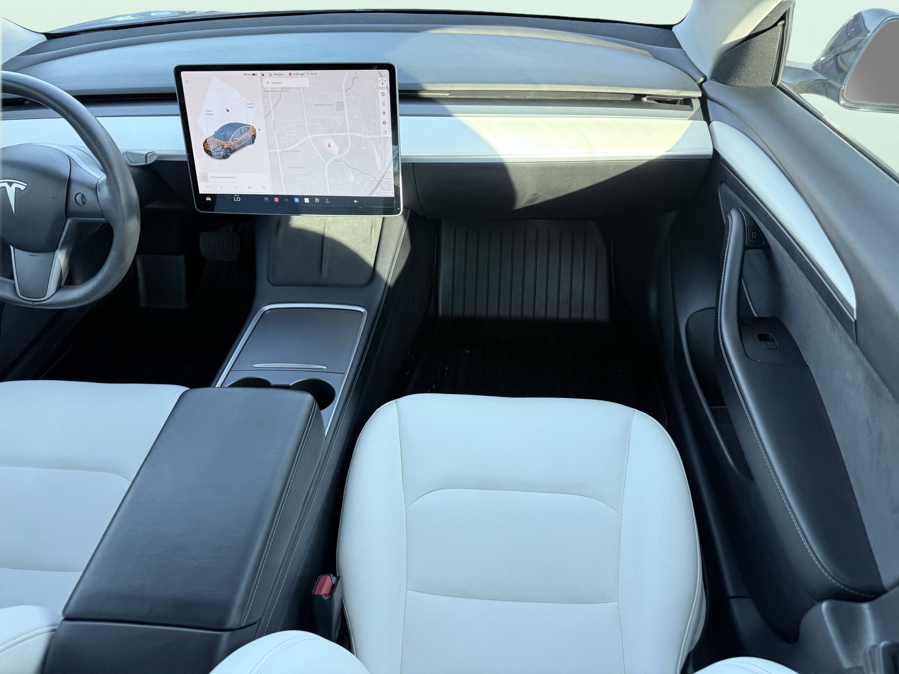 Used 2021 Tesla Model 3 Long Range image 46