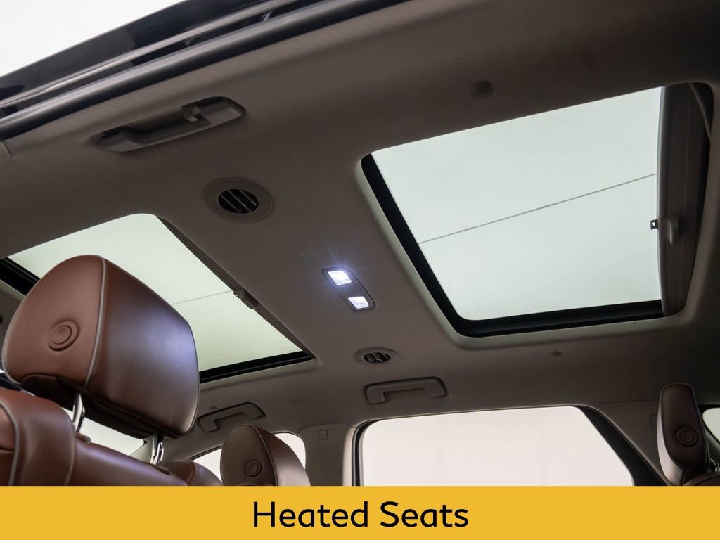 Used 2018 Buick Enclave Avenir w/ Avenir Technology Package image 19