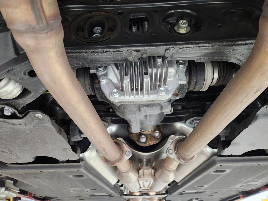 Used 2019 Lexus LC 500 Coupe image 21