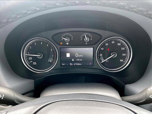 Used 2020 Buick Enclave Essence w/ Sport Touring Edition FWD image 22