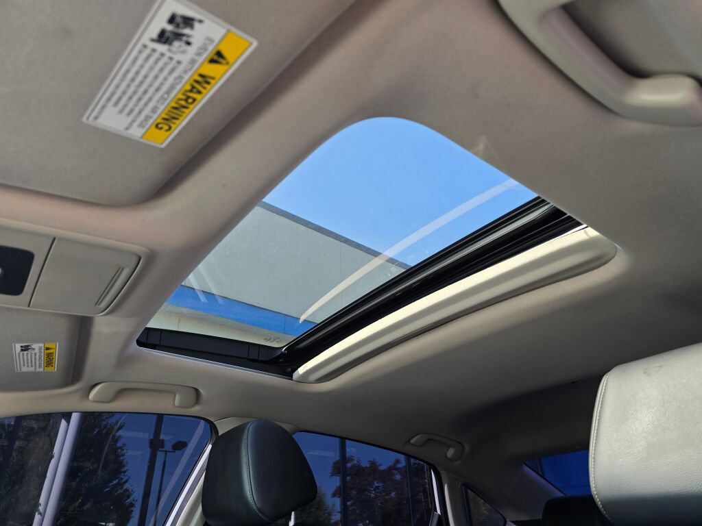 Used 2022 Honda Civic Touring image 18