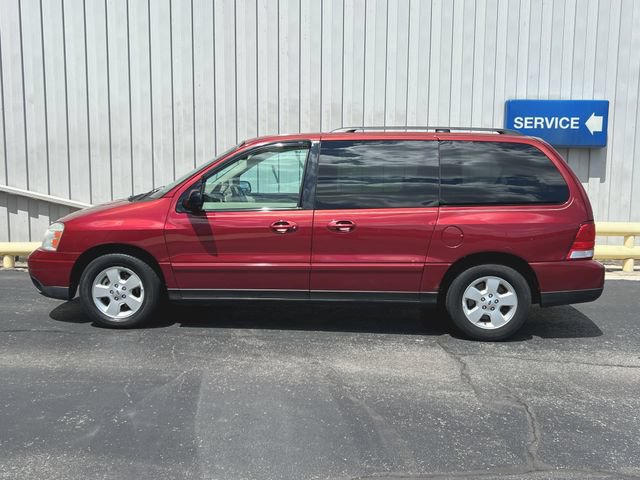 Used 2005 Ford Freestar SES FWD image 5