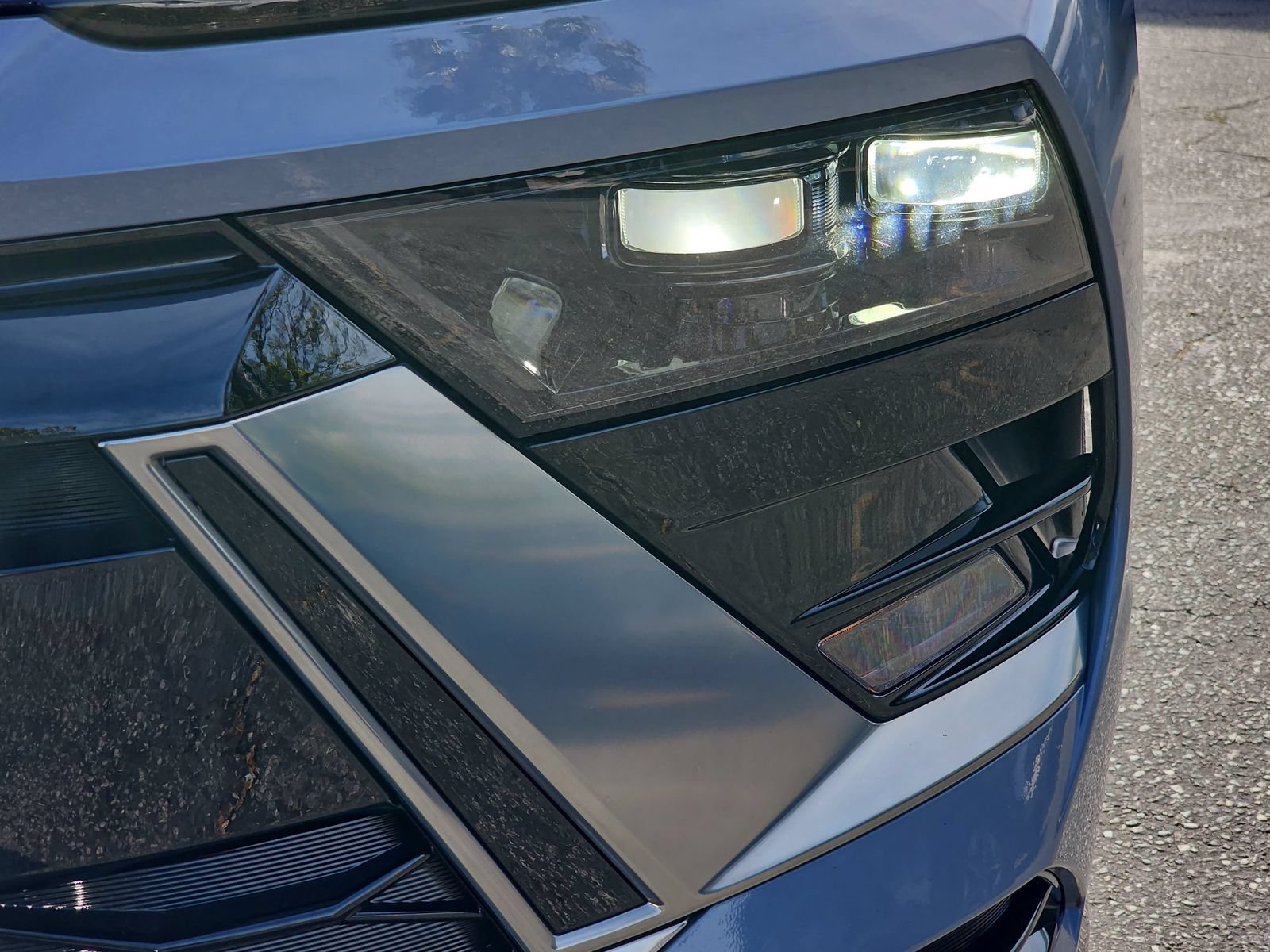 Certified 2026 Hyundai Sonata SEL FWD image 34