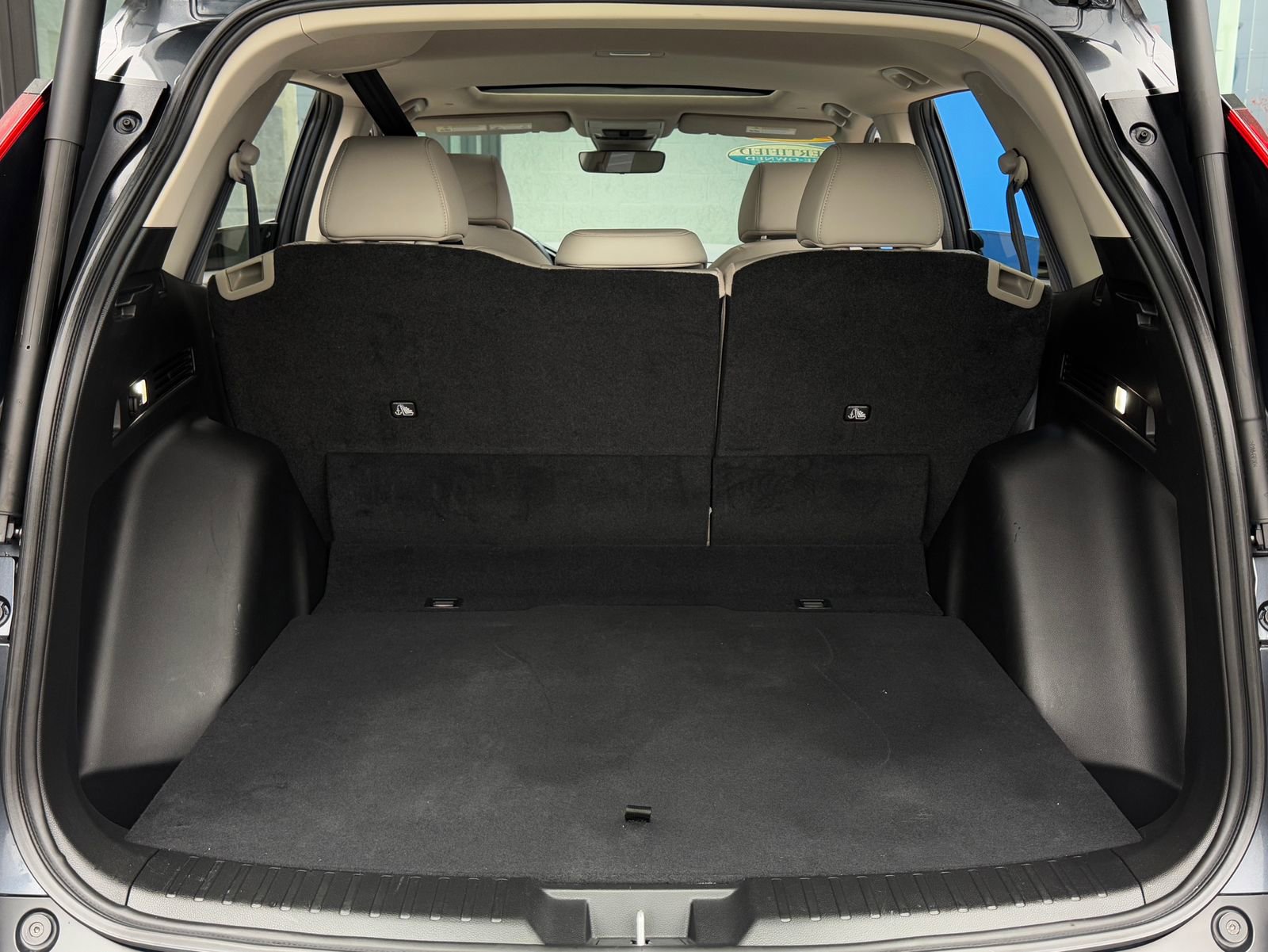 Certified 2024 Honda CR-V EX-L image 25