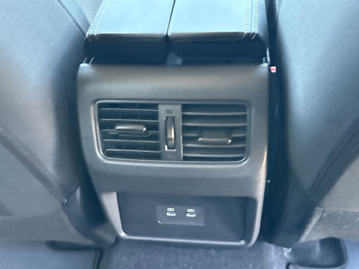 New 2026 Nissan Rogue SV image 14