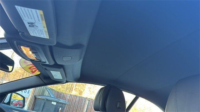 Used 2015 BMW 640i xDrive Convertible image 11