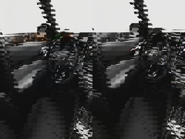 New 2025 Jeep Compass Limited w/ Sun & Sound Group image 12