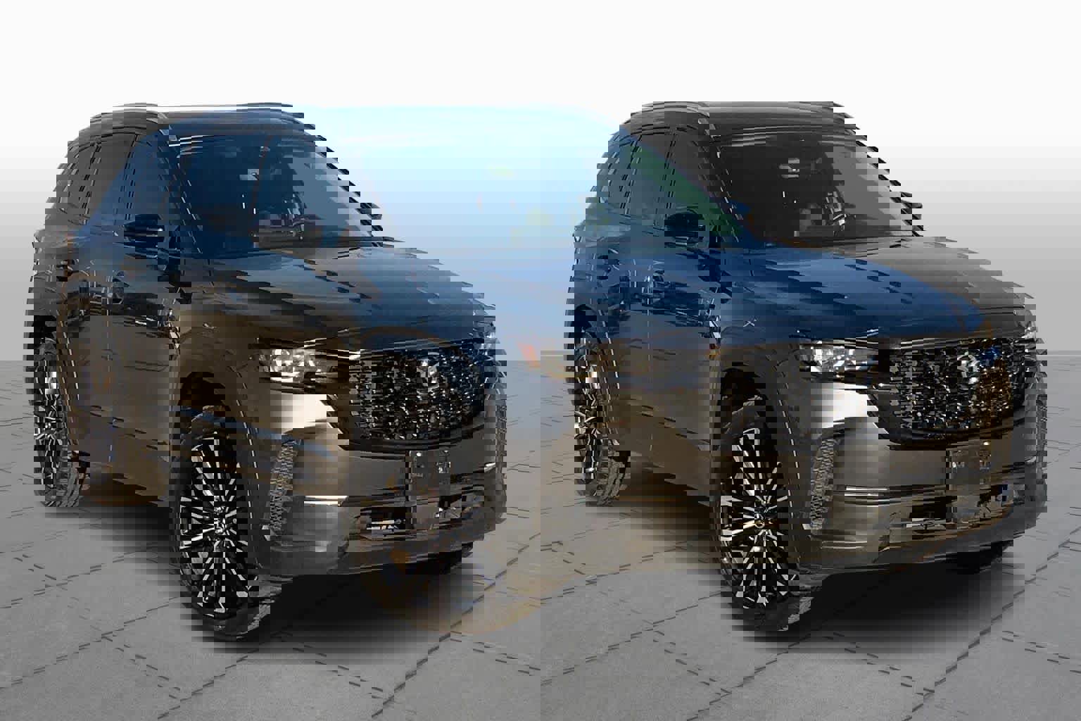 Used 2023 MAZDA CX-50 AWD 2.5 S w/ Cargo Package image 2