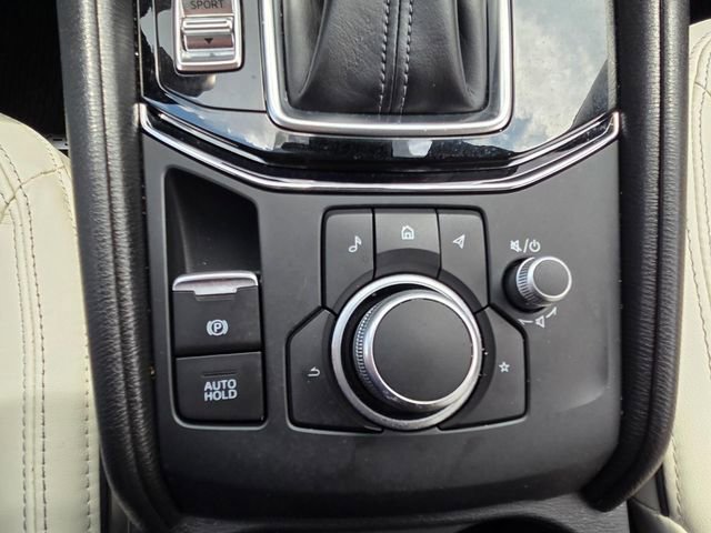 Certified 2025 MAZDA CX-5 AWD 2.5 S w/ Preferred Package image 24