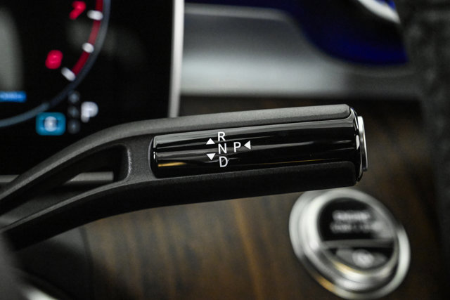 New 2026 Mercedes-Benz C 300 4MATIC Sedan image 12