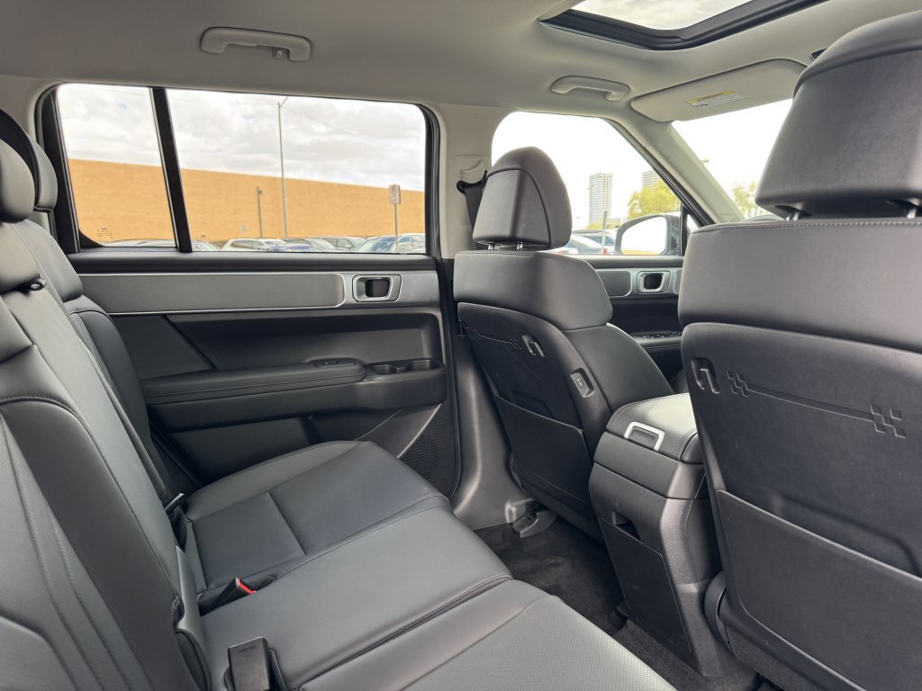 Used 2024 Hyundai Santa Fe XRT image 42