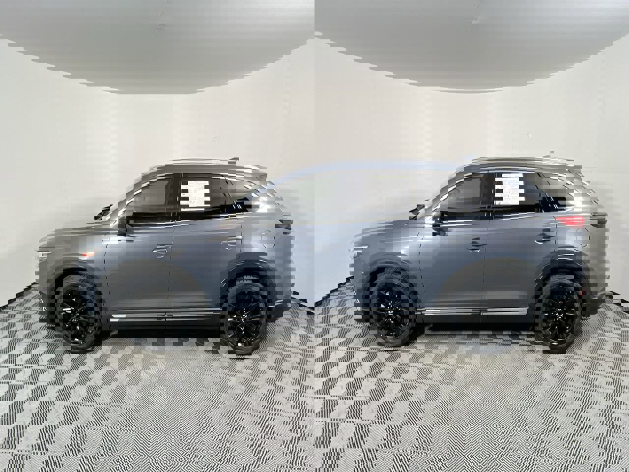 Used 2022 MAZDA CX-9 Carbon Edition image 6