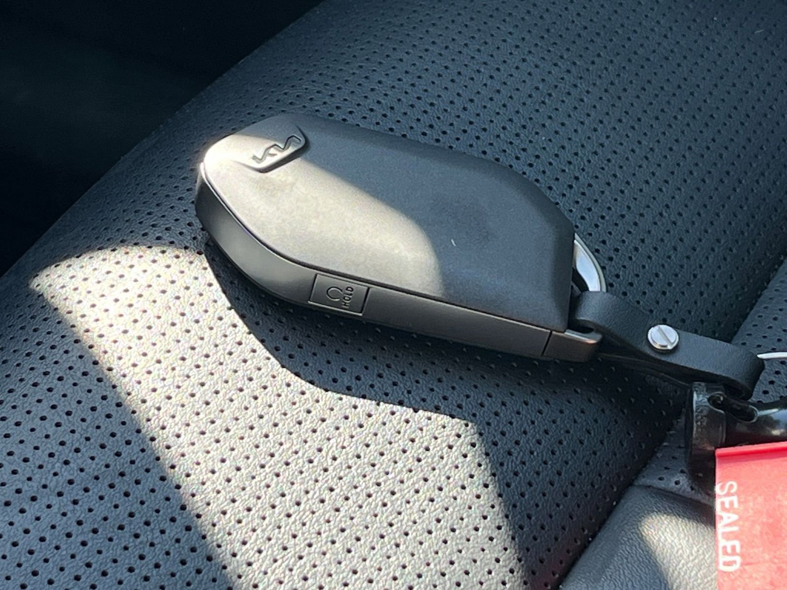 Used 2024 Kia Sorento S image 24