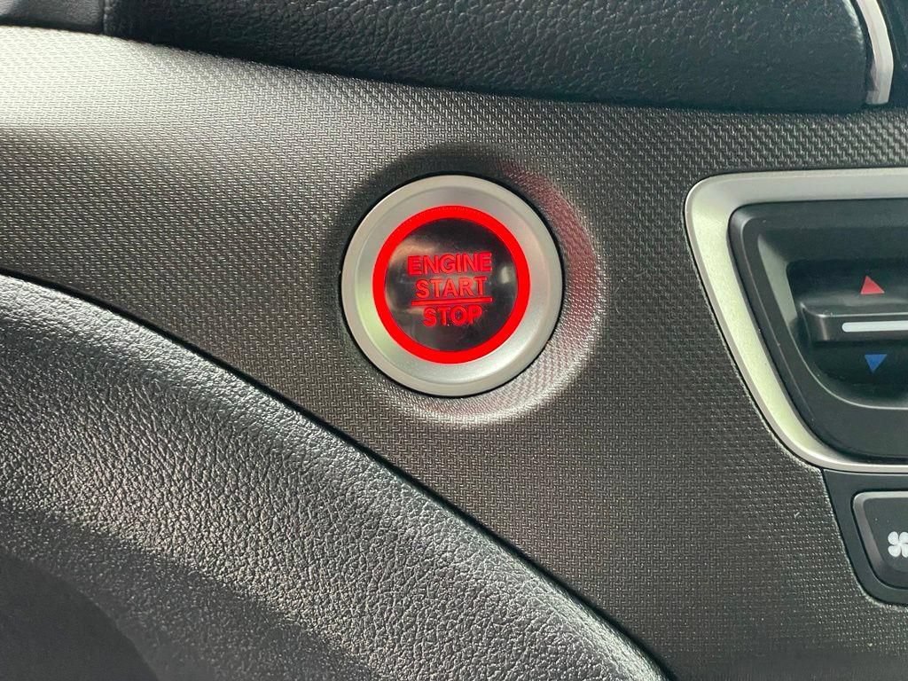 Used 2024 Honda Passport TrailSport image 21