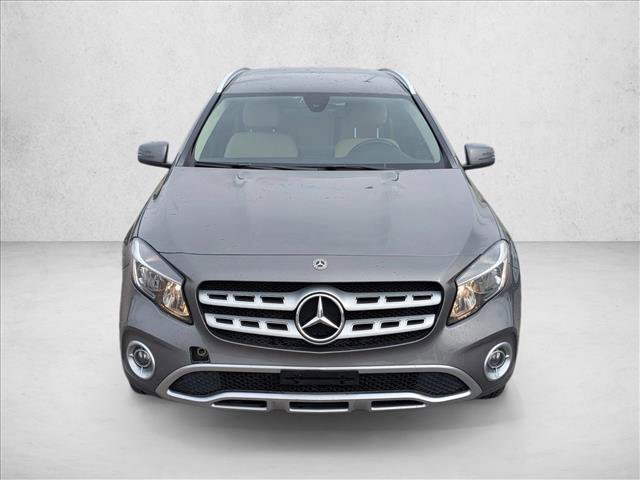 Used 2018 Mercedes-Benz GLA 250 image 2