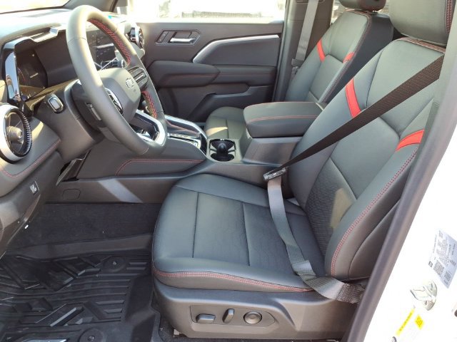 New 2026 Chevrolet Colorado Z71 w/ Z71 Convenience Package 2 AWD/4WD image 6