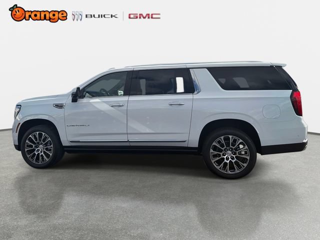 New 2026 GMC Yukon XL Denali w/ Sun & Power Step Package AWD/4WD image 6