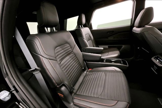 New 2026 Nissan Pathfinder Rock Creek image 36