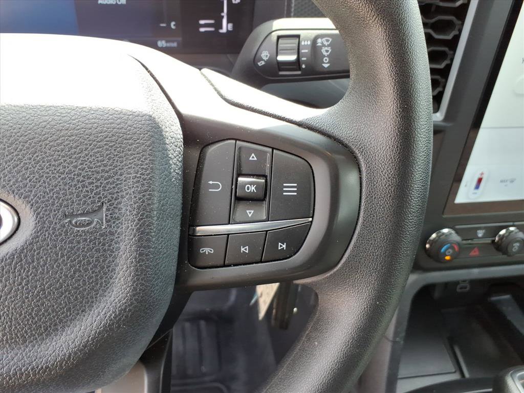 Used 2024 Ford Ranger XL AWD/4WD image 25