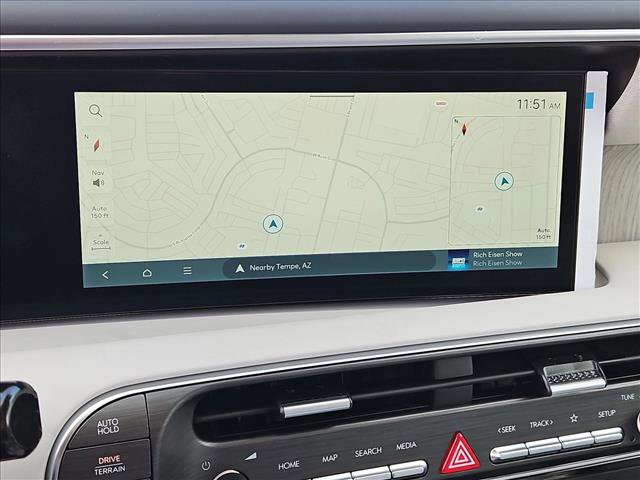 New 2026 Hyundai Palisade Calligraphy image 14