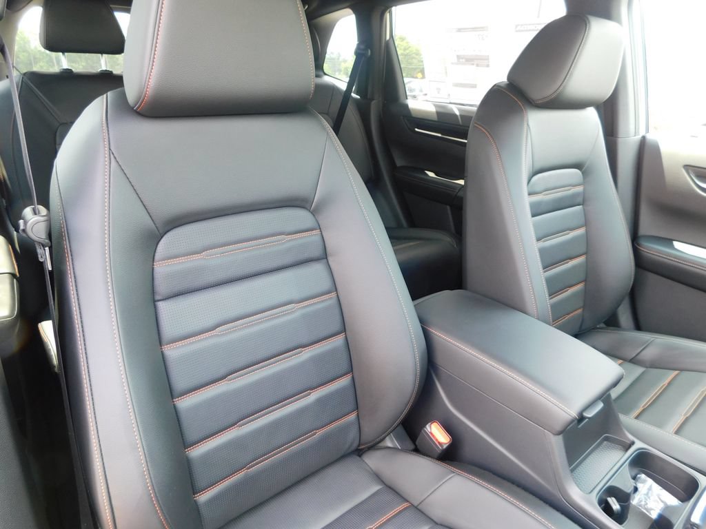 New 2026 Honda CR-V Sport-L image 21