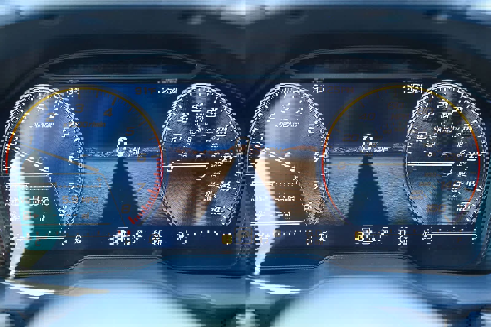 New 2026 Subaru Forester Wilderness image 21