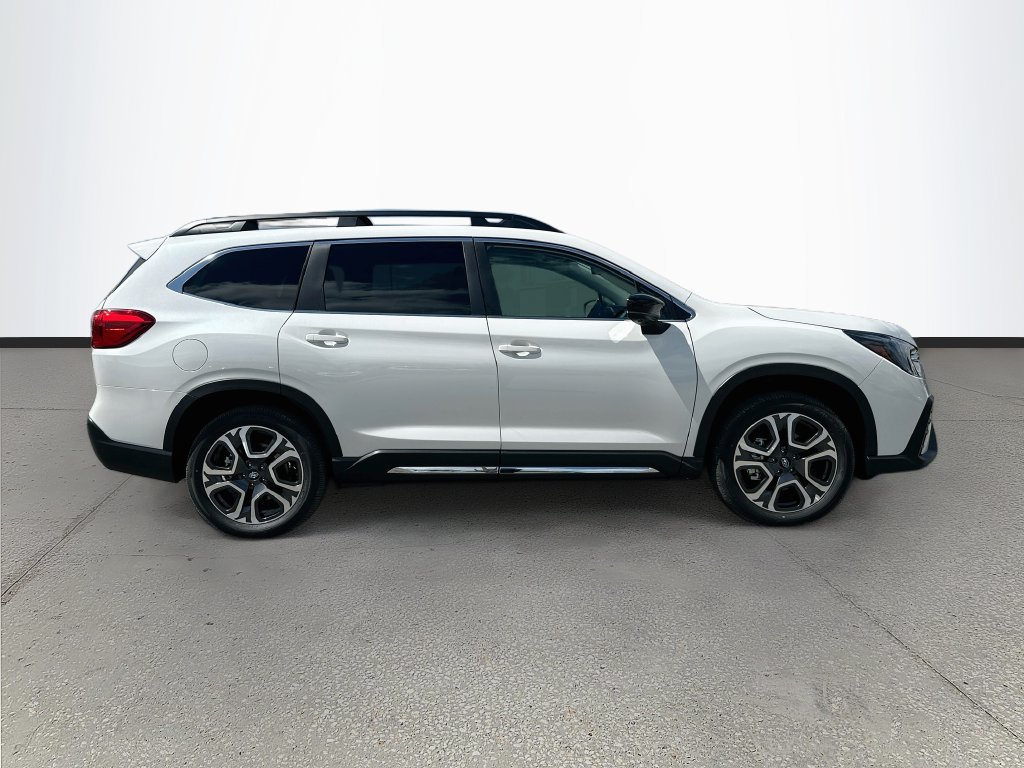 New 2027 Subaru Ascent Limited AWD/4WD image 8