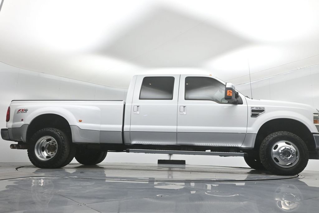 Used 2010 Ford F350 Lariat image 44