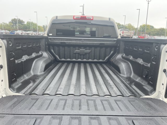 New 2026 Chevrolet Colorado ZR2 w/ Technology Package AWD/4WD image 23