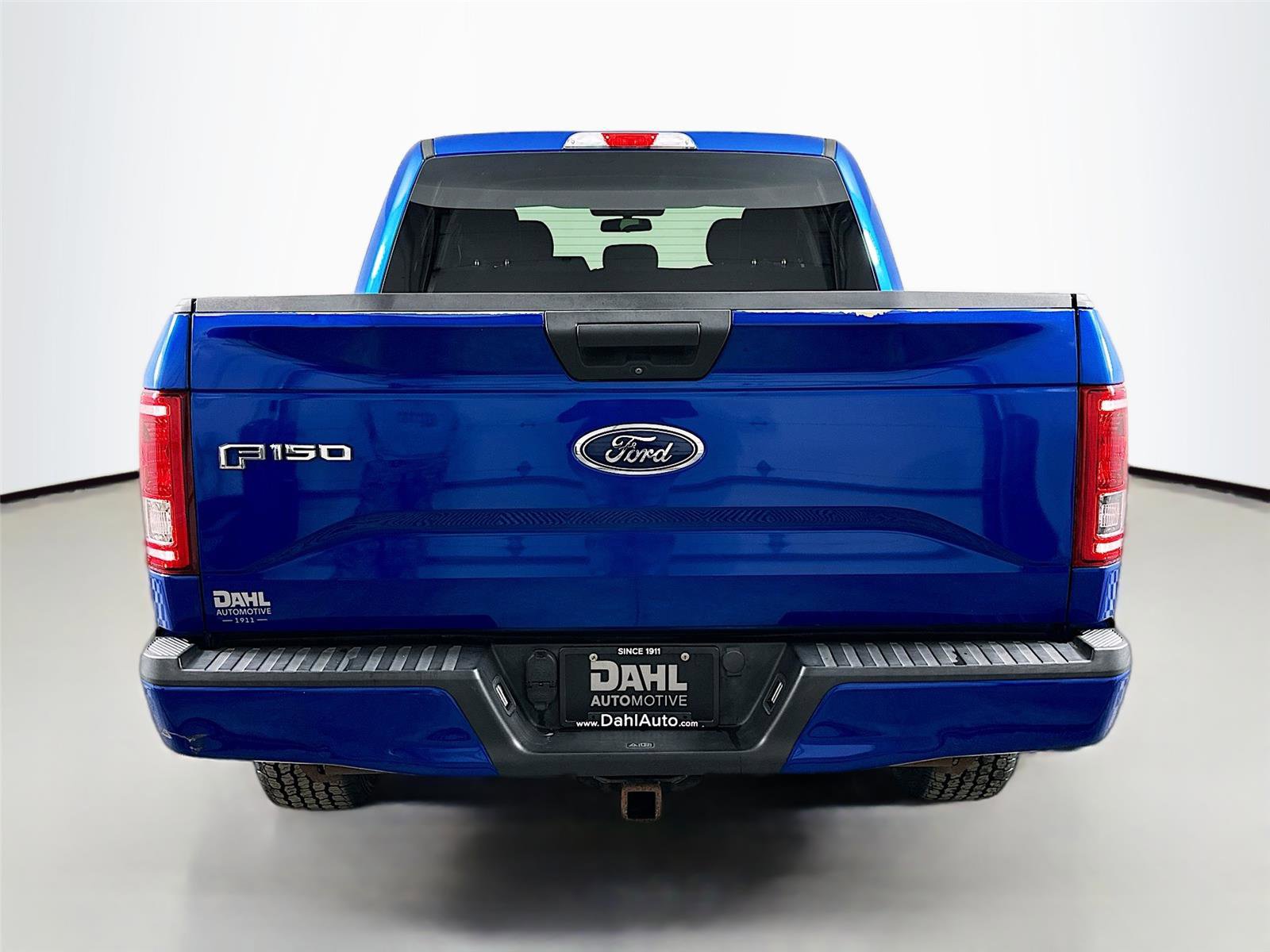 Used 2017 Ford F150 XL w/ Equipment Group 101A Mid image 6