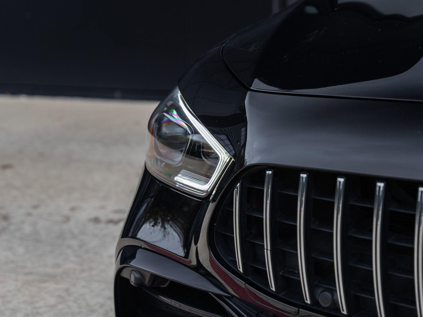 Used 2024 Mercedes-Benz AMG GT 43 image 13