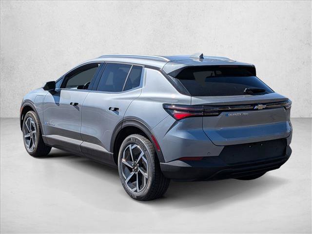 New 2026 Chevrolet Equinox EV LT AWD/4WD image 9