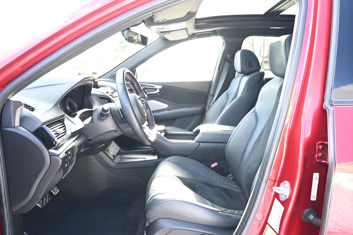 Used 2023 Acura RDX A-Spec image 17