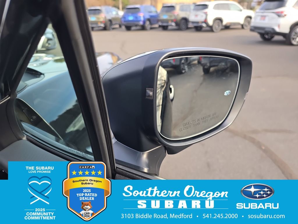 New 2026 Subaru Outback Limited AWD/4WD image 14