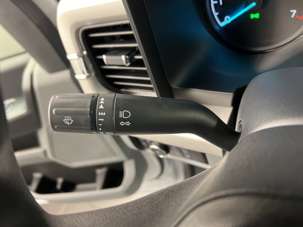 New 2026 Ford F250 XL w/ XL Chrome Package image 18