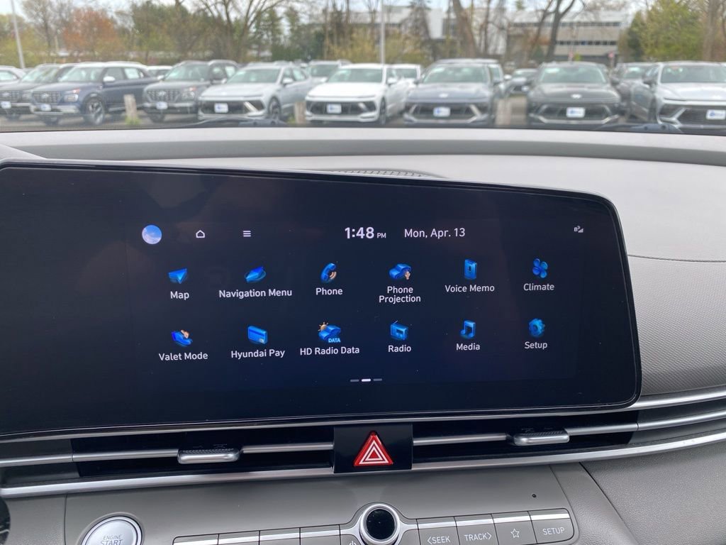 Certified 2023 Hyundai Elantra SEL w/ Convenience Package image 18