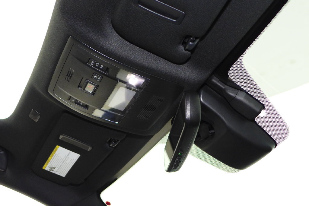 Used 2025 Lexus IS 350 F Sport w/ Navigation Package RWD image 17