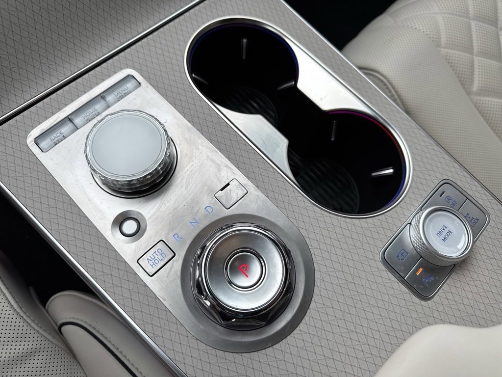 New 2025 Genesis GV80 3.5T Prestige image 5