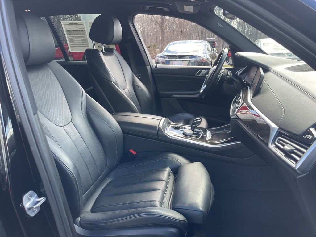 Used 2019 BMW X5 xDrive40i w/ Convenience Package image 18