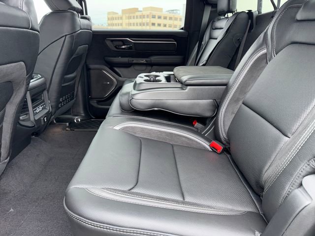 New 2026 RAM 1500 RHO w/ RHO Level 1 Equipment Group image 7